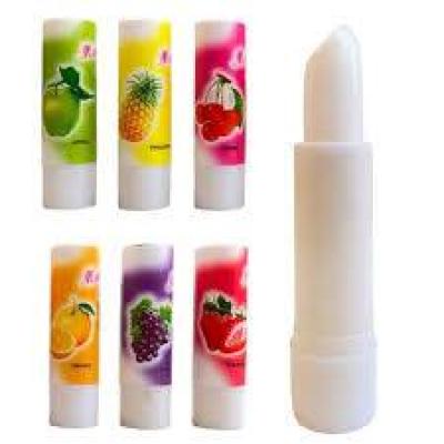 چرب لب میوه ای